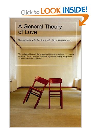 A general theory of love