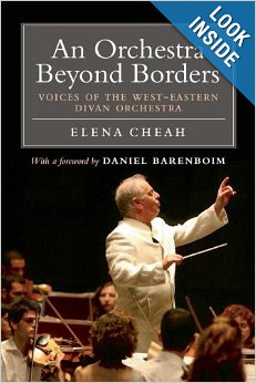 An orchestra beyond borders voices of the west-eastern divan orchestra
