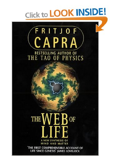 The web of life Fritjof Capra